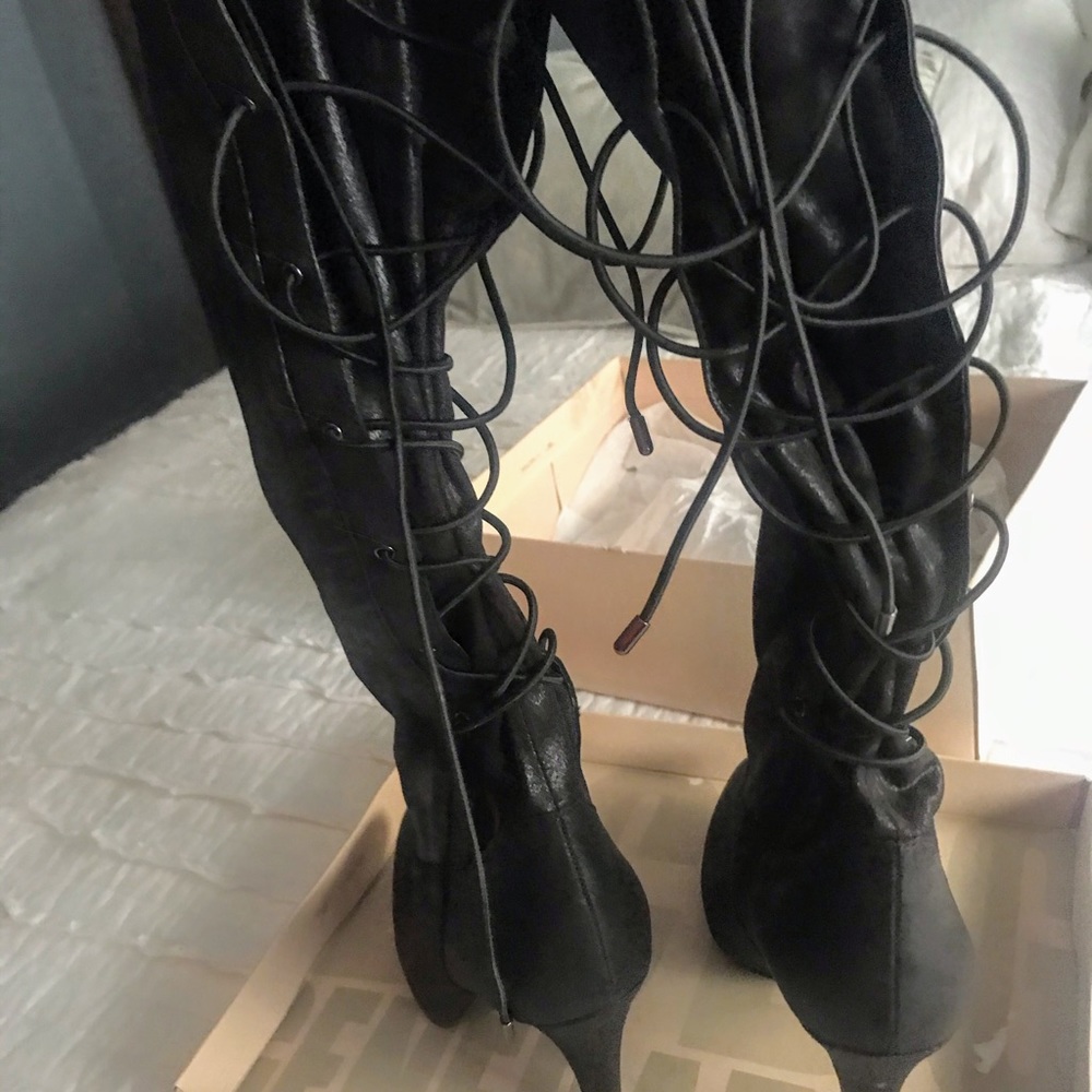 Bcbgeneration Boots - image 5